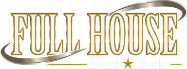 Full House Event Studio